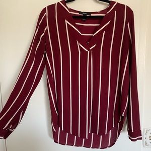 Forever 21 - Size Small - Woman’s Work Long Sleeve